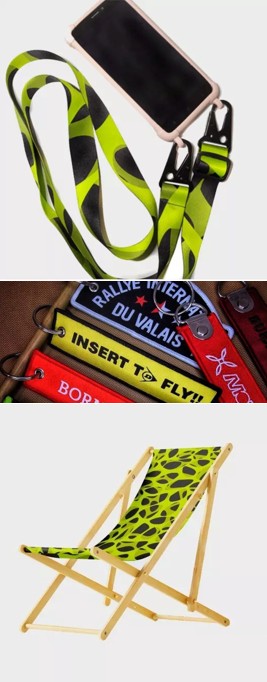 Lanyards